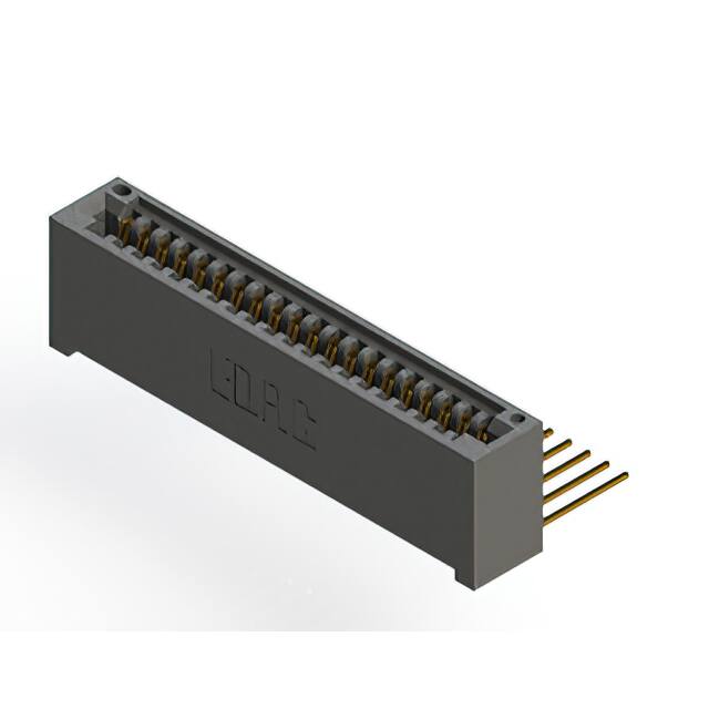 395-020-559-101 EDAC Inc.  Edgeboard Connectors